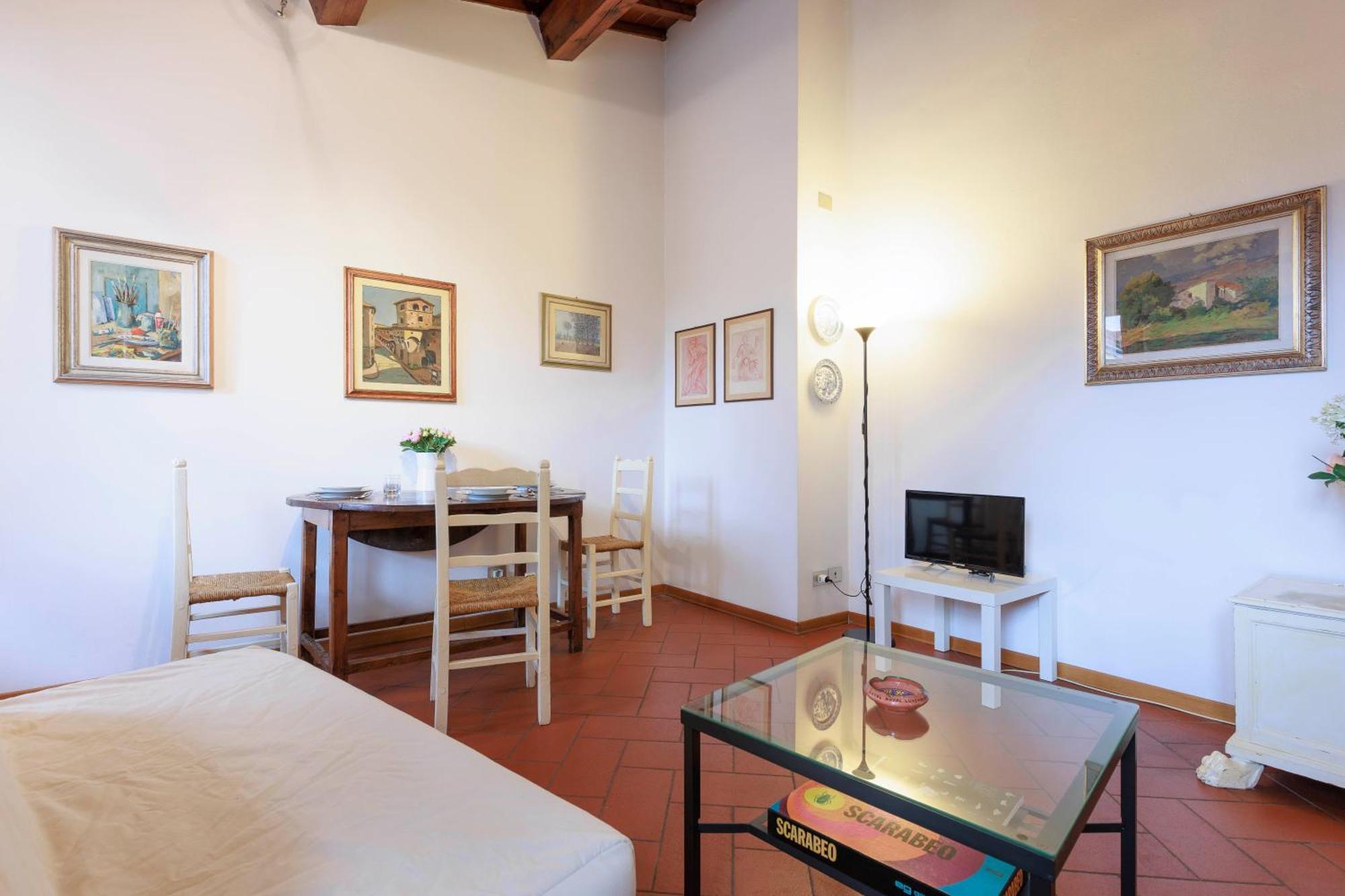 Savonarola Loft Leilighet Firenze Eksteriør bilde