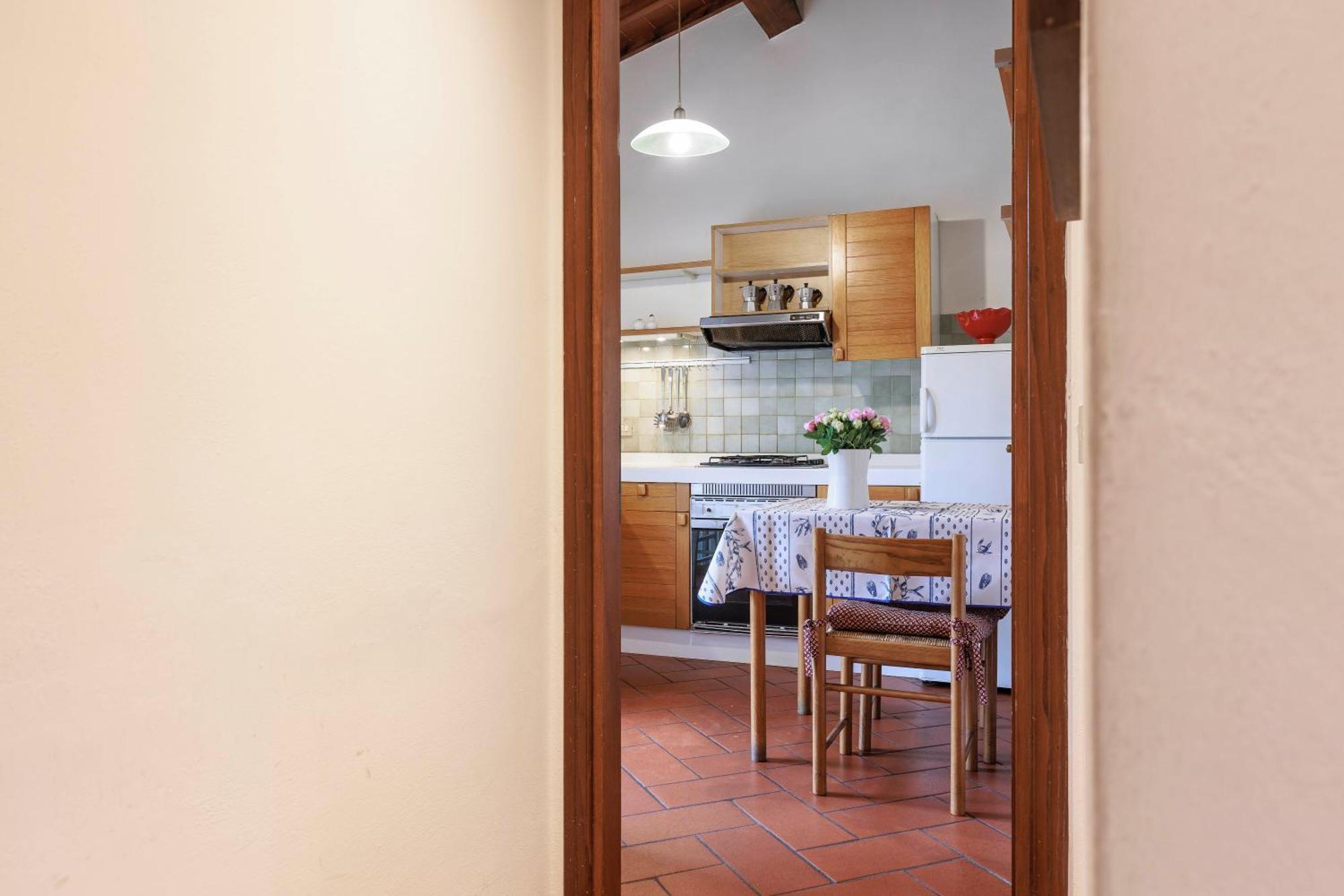 Savonarola Loft Leilighet Firenze Eksteriør bilde