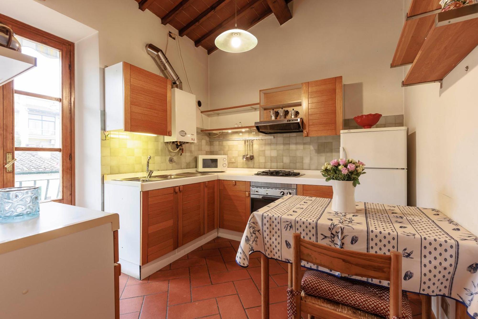Savonarola Loft Leilighet Firenze Eksteriør bilde
