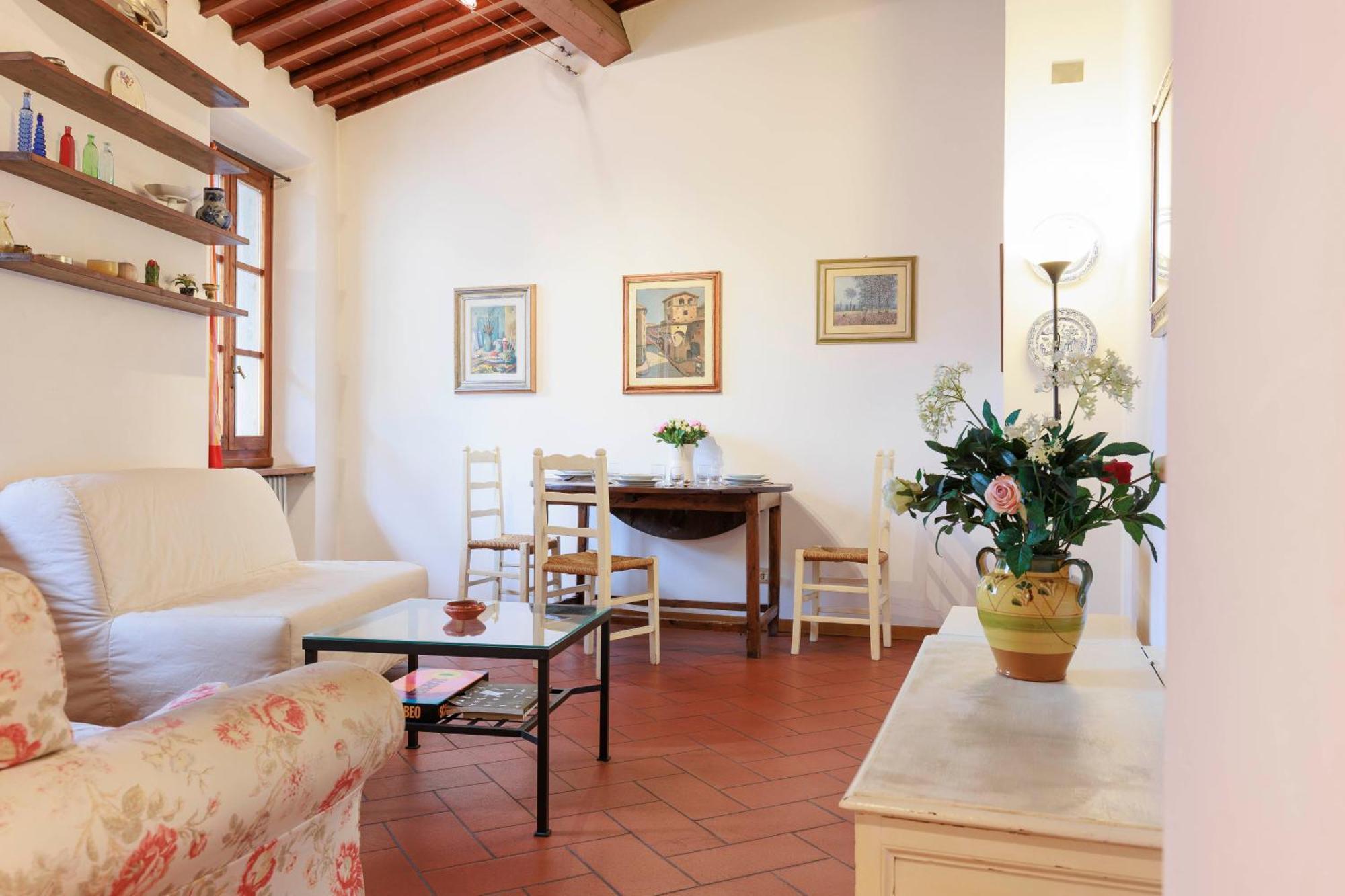 Savonarola Loft Leilighet Firenze Eksteriør bilde